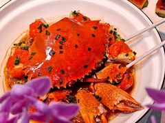 -漢舍中国菜馆(889广场店)