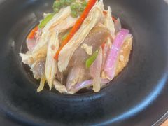 -贯贯吉·清真餐厅(浙江中路店)