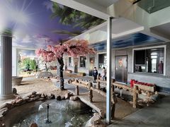 -缘福乡村铁锅炖民宿(八达岭店)