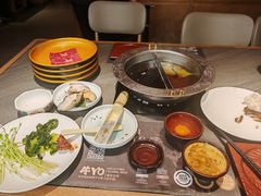 -牛YO寿喜烧和牛火锅自助(三台子万象汇店)