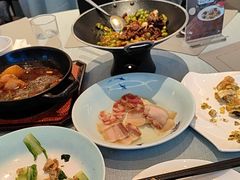 -安徽大厦中餐厅