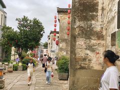 -黎阳老街