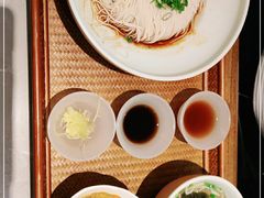 -松鹤楼面馆(清河万象汇店)