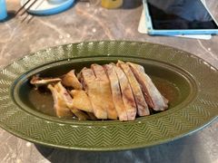 -奇芳阁·百年清真南京菜(夫子庙店)