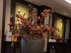 -君庭中餐厅(友谊宾馆店)