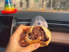 -老回回小吃(百万庄店)