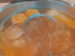 -八合里潮汕鲜牛肉火锅(吉大店)