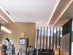 -深圳佳兆业万豪酒店-金沙全日餐厅