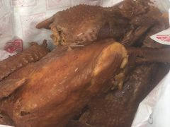 -小李烧鸡(西北角总店)