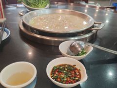 -老来福·非遗酸汤兔(凯旋路店)