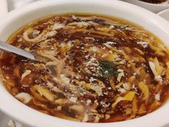 宋嫂鱼羹-知味观(湖滨店)