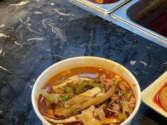 -豫楚源美猴王·面(武商广场店)