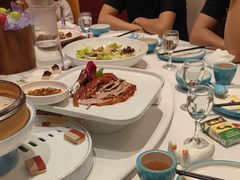-聆桂烤鸭·金奖烤鸭(静联广场店)