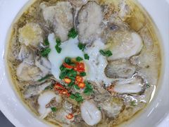 -拉完海鲜大排档(温岭店)