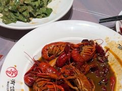 -有位虾匠·香辣蟹·小龙虾(李村店)