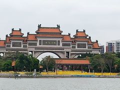 -顺峰山公园