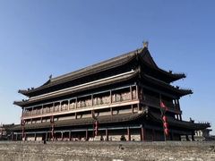 -西安城墙·碑林历史文化景区