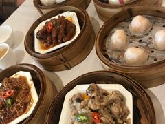 -稻香海鲜饭店(第一国际店)