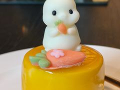 -怡廊(上海漕河泾万丽酒店)