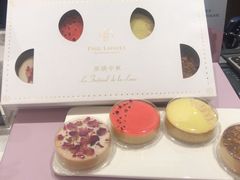 -PAUL LAFAYET 法式甜品(国金中心商场店)