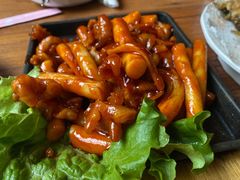 -百年石锅饭·朝鲜族传统民餐