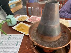 -岳合轩老北京涮肉