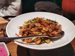 -清水亭湖北菜(大屯DT51店)