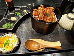 -玄白·炭烤活鳗(上海首店)