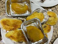 -禾斗海鲜自助(市南银座店)