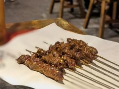 -白鹿原·西安油泼面(万象城店)