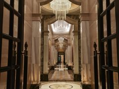 -上海浦东星河湾酒店