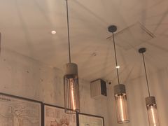 -BAKER&SPICE(安福路店)