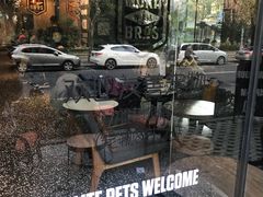 门面-Moka Bros 摩卡站(嘉华店)