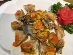 -郑厨私房菜