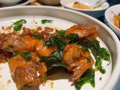 -茶人村·宫廷私厨(奥体印象城店)