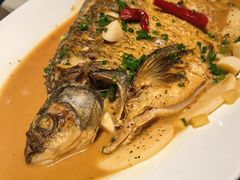 -顺香居·老字号湖北菜(江汉路店)