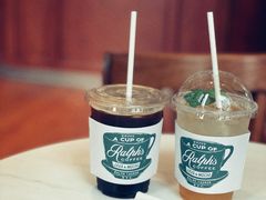 -Ralph’s Coffee(北京三里屯店)