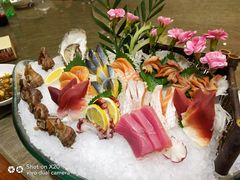 -雅盛品931海鲜酒家