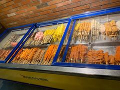 -老啪叽串炒饭(铁百店)