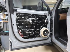 -神莺汽车音响改装连锁机构(深圳旗舰店)