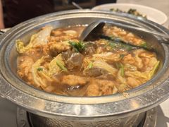 -山东宾馆·齐鲁苑餐厅
