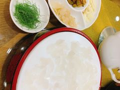 顺德鱼生-寻味顺德·南记酒家·传统顺德菜·鱼生(广源路店)
