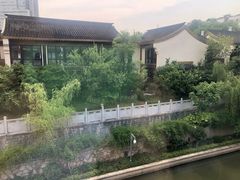 -南京夫子庙石唯玉雨花石酒店