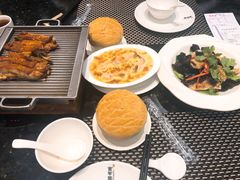 -新兴·金羊座·粤菜点心(乐峰店)