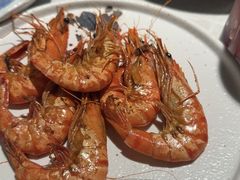 -大渔铁板烧(民盈·国贸城店)