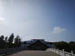 -采石矶景区