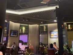 -巴别塔法餐舍(朝阳店)