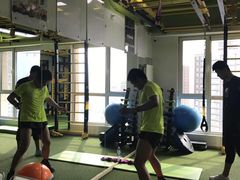 -红山会健身·普拉提(广安门店)