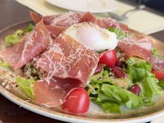 -沏点Trattoria意大利餐厅(新街口店)