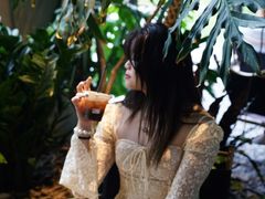 -J Create城市露营咖啡·简餐·宠物(上海动物园店)